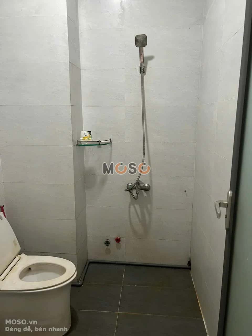 Cho thuê nhà hẻm Số 1 đường ấp Chiến lược Quận Bình Tân, TP.HCM – 1 phòng ngủ, giá 11 triệu - ảnh 5
